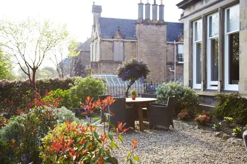 The Roseate Edinbugh in Edinburgh — foto 5