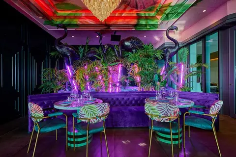Radisson Beach Resort Palm Jumeirah in Dubai — foto 8