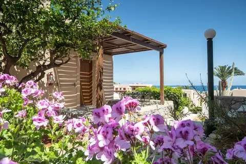 Ida Village I & II in Chersonissos