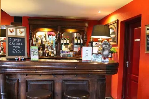 Boutique Hotel Nieuw Beusink foto 4