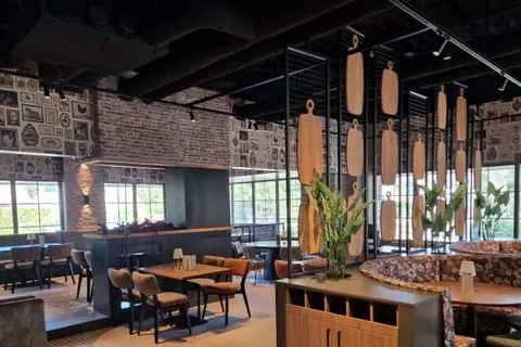 Vakantiepark Hellendoorn foto 6