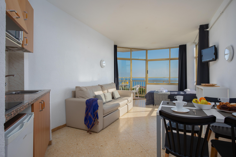 Appartementen Bolero Park in Lloret de Mar — foto 17