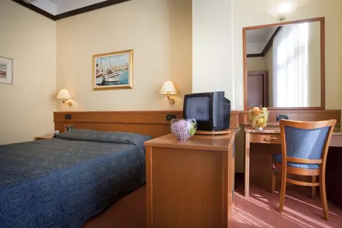 Hotel Kristal in Opatija, foto 30
