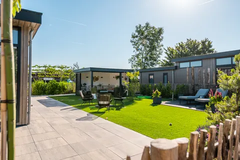 Vakantiepark Poort Van Zeeland foto 6