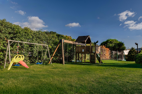 Hotel Amaryllis foto 10