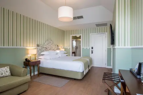 Pestana Churchill Bay Pousada Historic Hotel in Camara De Lobos — foto 28