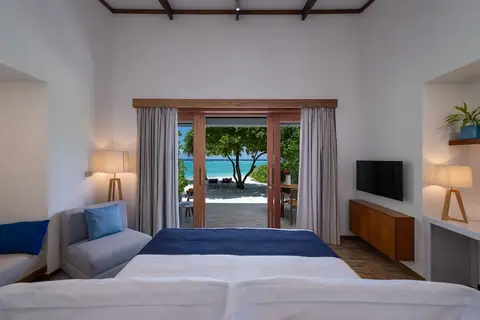 Ifuru Island Maldives in Rah Gili Maldives, foto 22