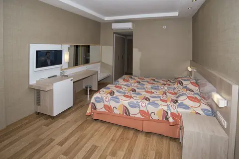 Riviera Hotel & Spa in Alanya — foto 17