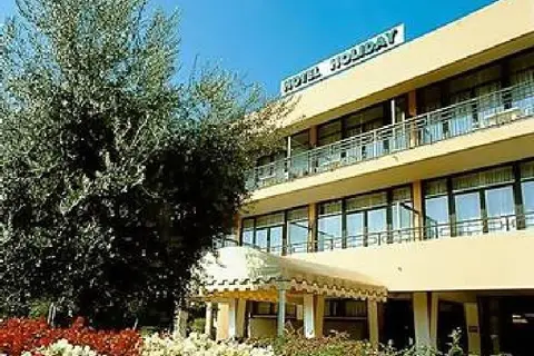 Residence Holiday in Sirmione