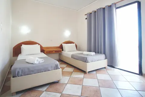 Paralia Studios in Δημοτική Ενότητα Λευκιμμαίων — foto 7
