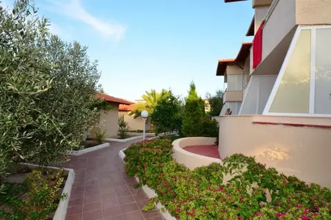 Sousouras Holiday Resort in Δημοτική Ενότητα Παλλήνης — foto 10