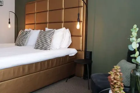 Van der Valk Hilversum-De Witte Bergen foto 20