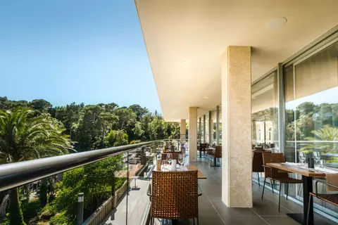 Imperial Heritage Hotel, Valamar Collection in Rab — foto 7