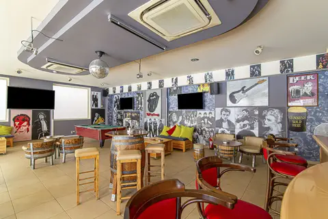 Ilios Malia Hotel Resort in Δημοτική Ενότητα Μαλίων — foto 17