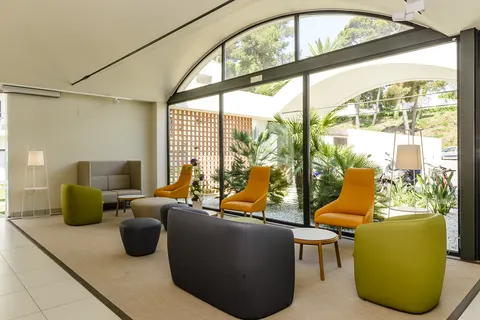 Estival El Dorado Resort foto 10