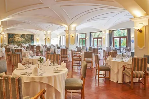 Penina Hotel & Golf Resort in Mexilhoeira Grande — foto 8
