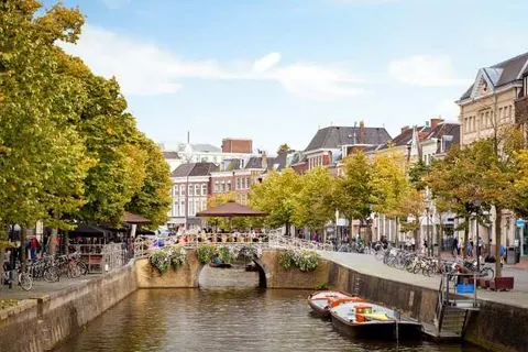 Vie Via - Your Hotel foto 22