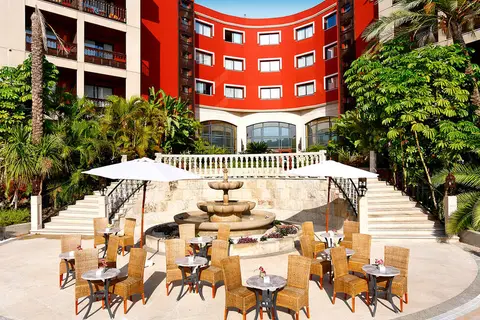 Barcelo Marbella in Marbella — foto 2
