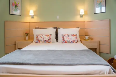Hotel Melissa in Δημοτική Ενότητα Τυμπακίου — foto 6