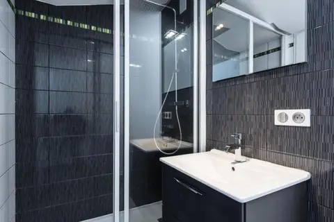 Residence Hameau de Toviere in Tignes, foto 6