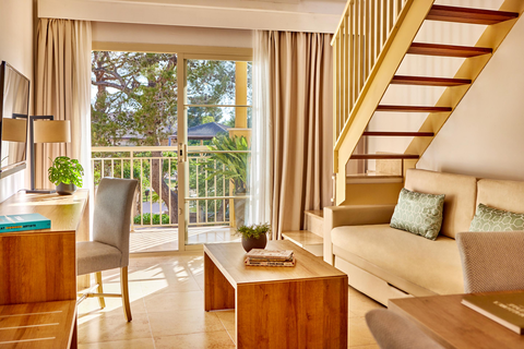 Aparthotel Zafiro Mallorca foto 22