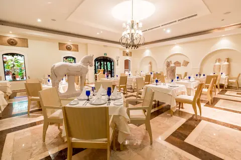 Occidental Cozumel in Cancún — foto 24