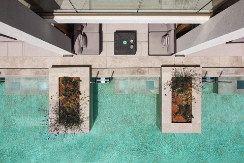 Hotel Mitsis Selection Rinela foto 23