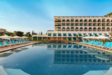 Dosinia Luxury Resort in Kemer, foto 2