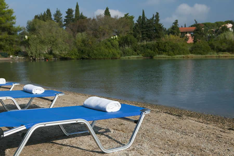 Appartementen Govino Bay foto 8