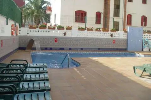Casablanca Suites in calella — foto 12