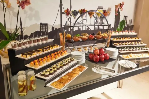 Dedeman Istanbul Hotel in İstanbul — foto 15
