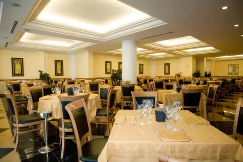 Ramada Naples in Napels, foto 7