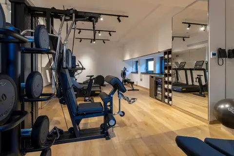 AXYHOTELS InnStyle Milano in Milaan, foto 8