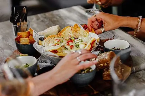 Stadsherberg de Wijnberg foto 35