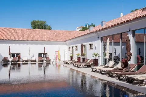 Vila Galé Collection Elvas in Elvas — foto 30