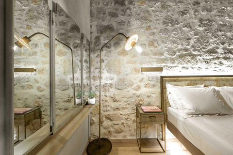 Inotropes Boutique Suites foto 16