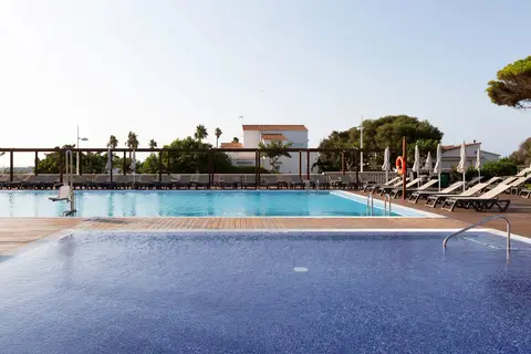 Alua Illa de Menorca in Sant Lluís, foto 4