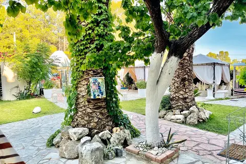 Villa Olga Lux Apartments & Studios in Δημοτική Ενότητα Λευκάδος — foto 8