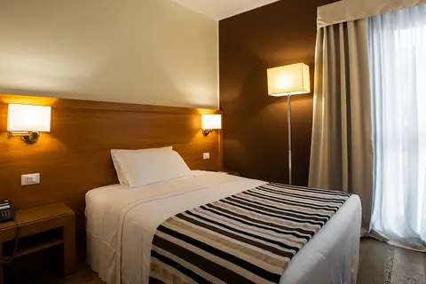 Sardegna Hotel  Suites & Restaurant - Cagliari in Casteddu/Cagliari, foto 13