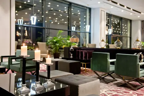 Ramada Plaza by Wyndham Trabzon in Ortahisar, foto 26