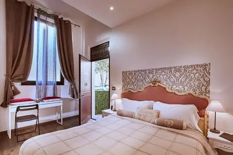 Villa Tower Inn in Pisa — foto 6