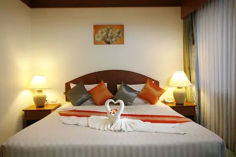 Jiraporn Hill Resort in ตำบลป่าตอง — foto 6