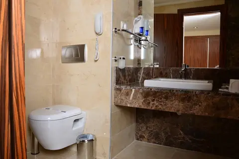 Club Side Coast Hotel in Manavgat — foto 9