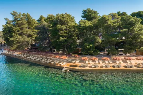 [PLACES] Hvar by Valamar in Stari Grad — foto 2