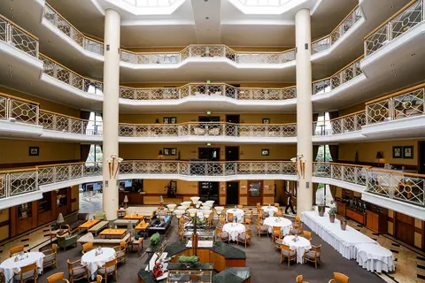 Hotel Berlin Brandenburg in Blankenfelde-Mahlow, foto 5