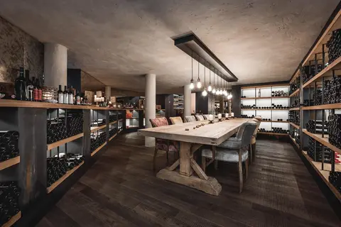 Post Seefeld Hotel & Spa in Seefeld in Tirol — foto 6