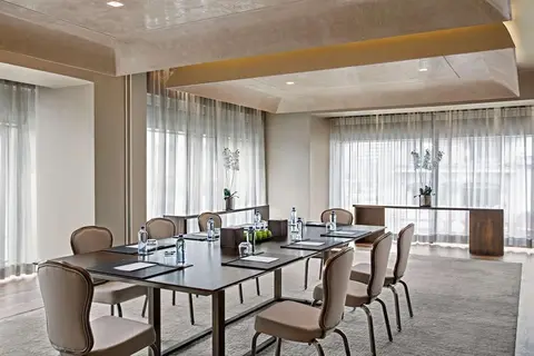 Hyatt Centric Levent Istanbul in Fatih — foto 29