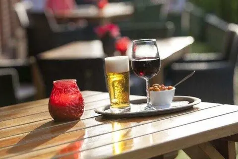 Hotel Restaurant Talens Coevorden foto 24