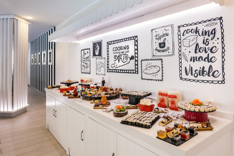 Hotel Barceló Corralejo Sands foto 9