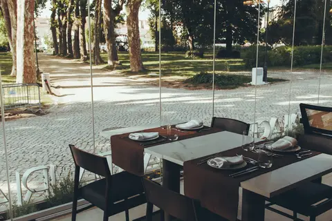 Estalagem de Santa Iria Hotel & Spa in Tomar — foto 12